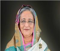 رئيسة وزراء بنجلاديش تبدأ زيارة رسمية إلى الهند