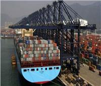 "الصادرات والواردات": فحص أكثر من 3 ملايين طن بالمعامل خلال أغسطس الماضي