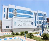 الصحة: إجراء 191 قسطرة جراحات قلبية ضمن منظومة التأمين الصحي ببورسعيد