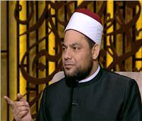 فيديو| داعية إسلامي: يجوز إخراج الصدقة لغير المسلمين