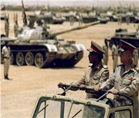 «الوحدة العربية».. 12 دولة ساندت مصر خلال حرب أكتوبر