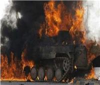 فيديو|«صائد الدبابات»: دمرت 6 دبابات خلال نصف ساعة