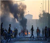 ارتفاع حصيلة ضحايا احتجاجات العراق إلى 99 قتيل و3991 مصاب
