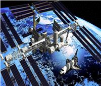 بث مباشر| عملية دقيقة لاستبدال بطاريات محطة الفضاء الدولية