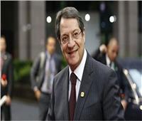 رئيس قبرص: تصريحات بومبيو حول الانتهاكات التركية رسالة قوية