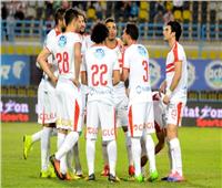 فيديو| الزمالك يفقد أول نقطتين في الدوري بالتعادل مع «مصر»
