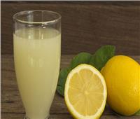 11 فائدة لـ عصير الليمون.. تفتيح البشرة وإنقاص الوزن
