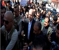 الرئيس العراقي: البؤس والمظالم فجروا الاحتجاجات