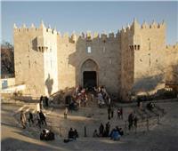 أبواب القدس القديمة.. مداخل للتاريخ والصراع