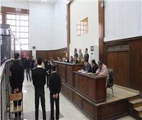 الثلاثاء.. إعادة إجراءات محاكمة 3 متهمين في اقتحام مركز «شرطة أطفيح»