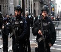  شرطة نيويورك تعتقل 90 متظاهرا في احتجاجات بشأن تغير المناخ