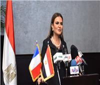 وزيرة الاستثمار: هدفنا تقديم أفضل خدمة للمواطن المصري 