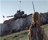 مسؤولان لـ«رويترز»: الجيش التركي قصف الحدود السورية العراقية لقطع خطوط الإمداد