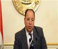 وزير المالية: حريصون على حل مشاكل المستثمرين