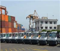 «الإسكندرية لتداول الحاويات» تكشف عن تراجع صافي ربحها 25%