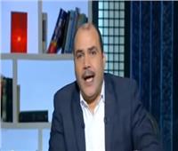 الباز: التحالف «المصري القبرصي اليوناني» مستمر ضد المخططات على مصر 