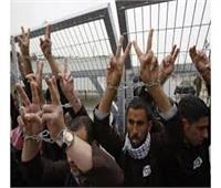 تدهور الوضع الصحي لـ6 أسرى مضربين عن الطعام في سجون إسرائيل