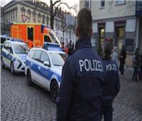 الشرطة الألمانية: مقتل شخصين في إطلاق نار بمدينة هاله