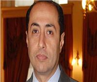 السفير حسام زكى: الجامعة العربية ترفض الأعمال العسكرية التركية ضد سوريا