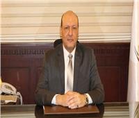 رئيس حزب المصريين: عدوان تركيا على سوريا جريمة دولية مكتملة الأركان