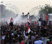 العراق يعلن الحداد ثلاثة أيام على قتلى الاحتجاجات