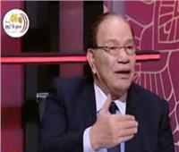 فيديو| صديق عفيفى: القانون الدولي سينصف مصر في قضية سد النهضة