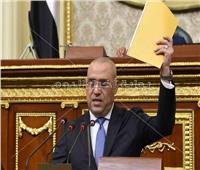 فيديو| وزير الإسكان: محطات الصرف الصحي ستغطى 42.4% من صعيد مصر منتصف 2020