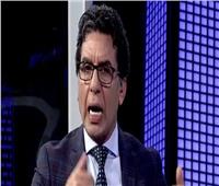 فيديو| «إخوان منافقون».. الإرهابي محمد ناصر يصف العدوان التركي على سوريا بـ«المشرف»