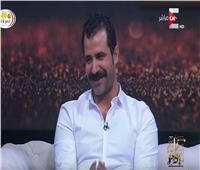فيديو| محمود حافظ : نزلت الشغل بعد فرحي بثلاثة أيام بسبب «الممر»