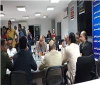 قرارات صارمة من مجلس نقابة الصحفيين بشأن أزمة «جريدة التحرير»