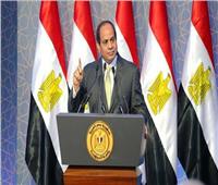 عاجل| الرئيس السيسى يؤكد رفض مصر للعدوان التركي على سيادة وأراضي سوريا