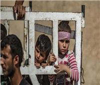 مفوضية شئون اللاجئين: عشرات الآلاف من المدنيين في خطر جراء العدوان التركي بسوريا
