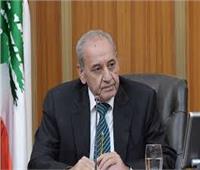 نبيه بري: اتفقت والرئيس اللبناني على انعقاد لجنة طوارىء اقتصادية حال تأخر الحلول المالية