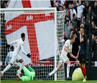 منتخب إنجلترا يواجه التشيك بطموحات التأهل لبطولة «يورو 2020» الليلة