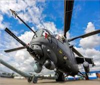 نيجيريا تتسلم 6 مروحيات «مي-35» من روسيا