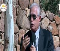 فيديو| فودة يكشف عن أهم إنجازات جنوب سيناء بملتقى «هنا نصلي معا»