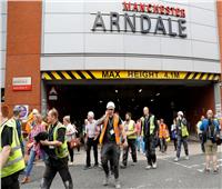 بي.بي.سي: إخلاء مركز آرنديل التجاري في مانشستر بعد أنباء عن حوادث طعن