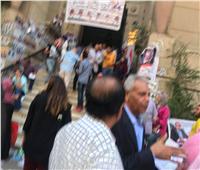 انتخابات الأطباء| 1000 ناخب في القاهرة و450 في الجيزة حتى ظهر اليوم
