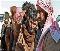 هروب 5 سجناء داعش من مخيم «الهول»
