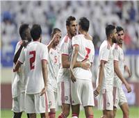 «فان مارفيك» ينجح في تطوير أداء المنتخب الإماراتي