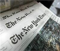 نيويورك تايمز: داعش يطل بوجهه ويزيد الفوضى مع الغزو التركي للأكراد