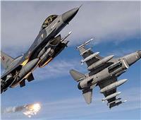 الحرب في سوريا| «قسد» تدعو التحالف الدولي لإغلاق المجال الجوي أمام الطائرات التركية