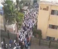 إخلاء مدرسة إعدادية بكفر الشيخ لخطورة المباني على أرواح الطلاب