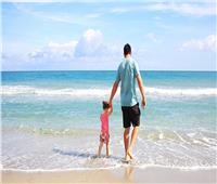 دراسة تكشف..ما هو تأثير وجود الأب مع أبنائه؟