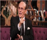 محمد صبحي: لينين الرملي أول المكرمين في مهرجان «50 سنة مسرح»