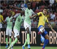شاهد| «كاسيميرو» ينقذ البرازيل من الخسارة أمام نيجيريا