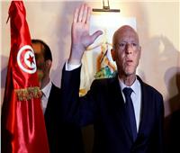 انتخابات تونس| فيديو.. قيس سعيد: سنعمل على تحقيق مطالب الشعب