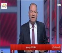 الباز: الجيش المصري عندما يشتبك في معركة لا يهزم.. وما حدث في 67 له ظروف خاصة