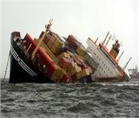 مصرع 5 بحارة صينيين بعد غرق سفينتهم في خليج طوكيو بسبب إعصار "هاجيبس"