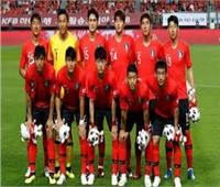 منتخب كوريا الجنوبية لكرة القدم يواجه نظيره الشمالي لأول مرة في بيونج يانج منذ 29 عاما